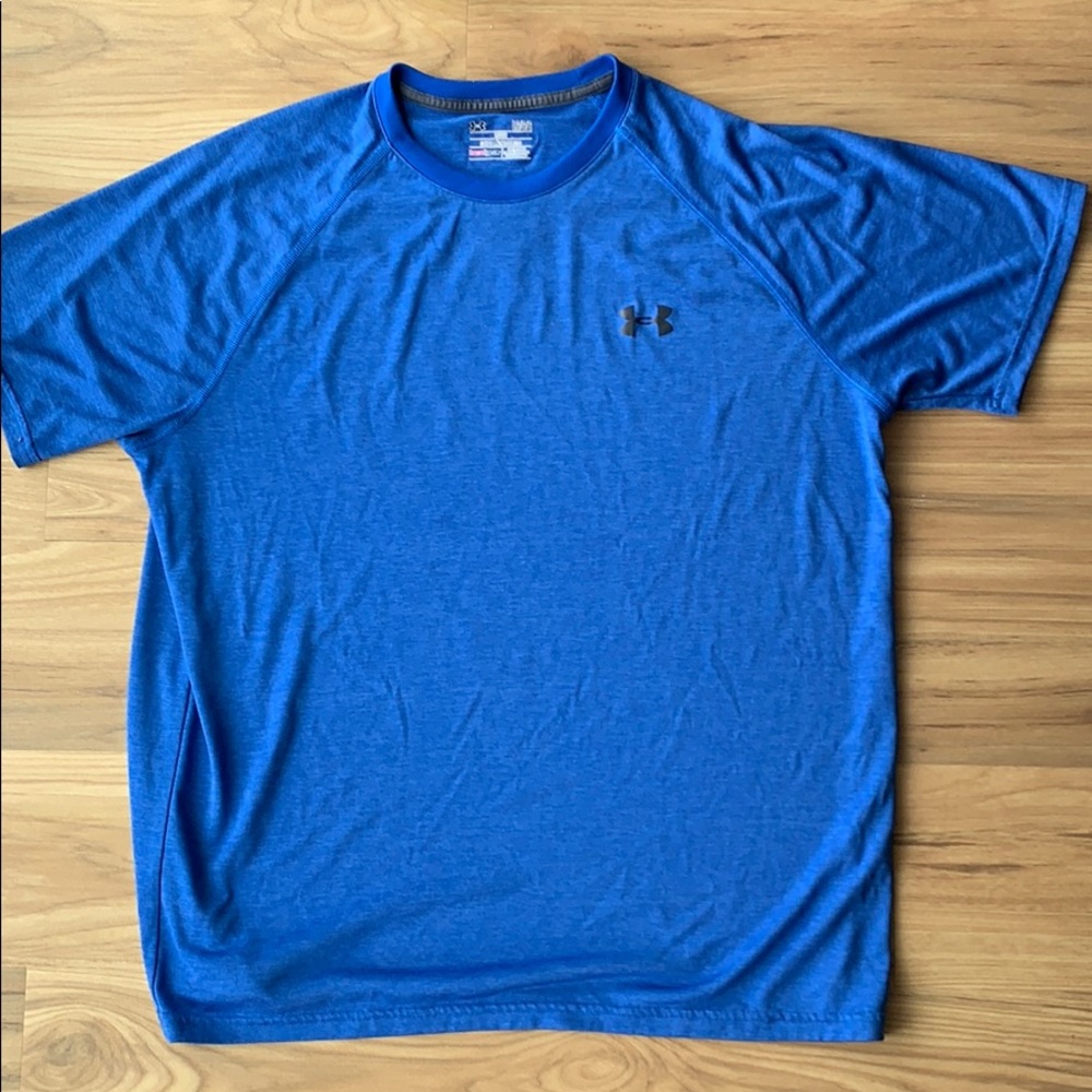 Under Armour Exercise T-shirt